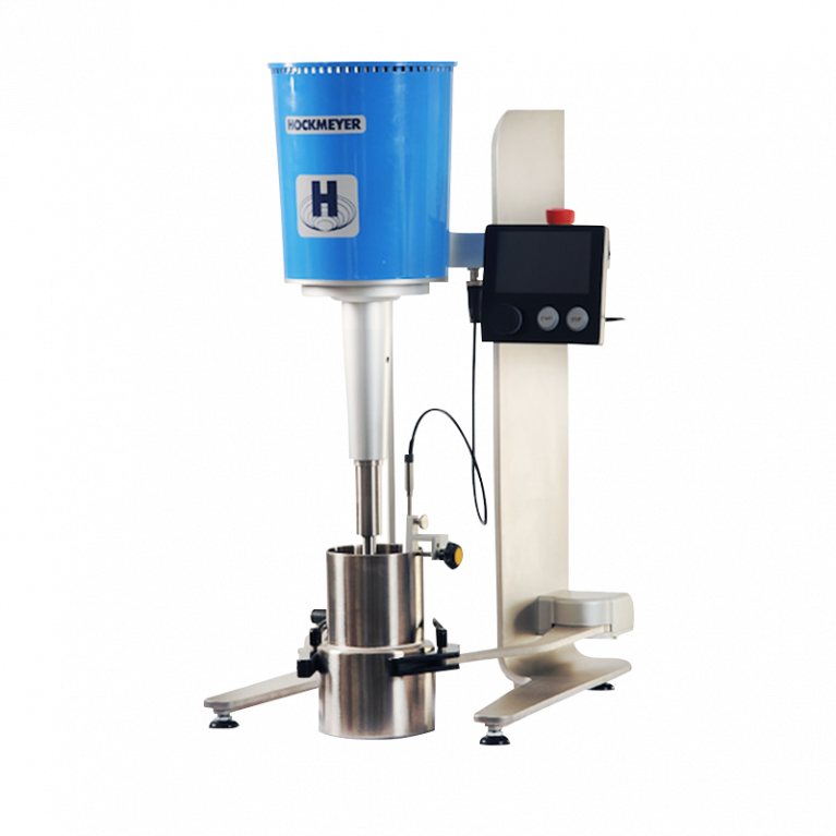 Micro Immersion Mill Products Hockmeyer Equipment Corporation